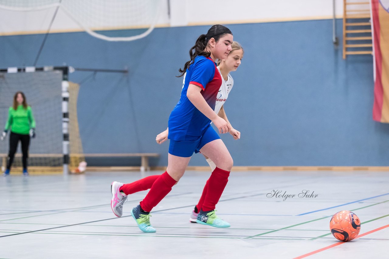 Bild 103 - wCJ Futsalmeisterschaft Runde 1